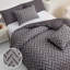 Microfiber Duvet Cover Set-127681066-127681071