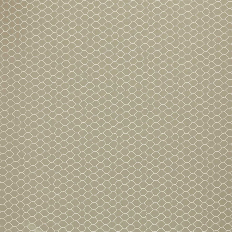 Giles Deacon Bantam Net Fabric