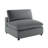 Caylie Modular 5Piece Sectional  Charcoal-1383101600
