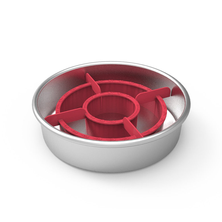 Anneau Nordic Ware