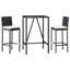 Banasky Brayden Studio Bar Set