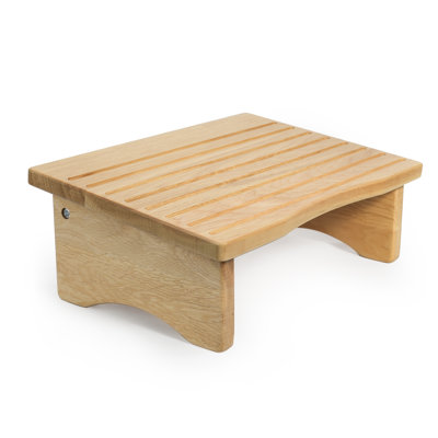 Repose-pieds Consdan, repose-pieds ergonomique sous le bureau, repose-pieds d'allaitement