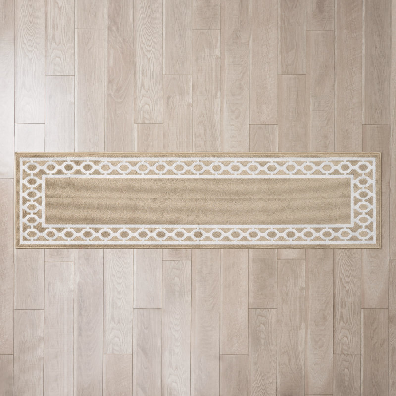 Jean Pierre New York Jean Pierre, Tapis de couloir 2 pi 2 po x 8 pi