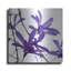 Fleur mauve 1 par PhotoINC Studio-1079856501