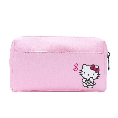 Trousse à maquillage Hello Kitty