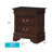 Storage Nightstand