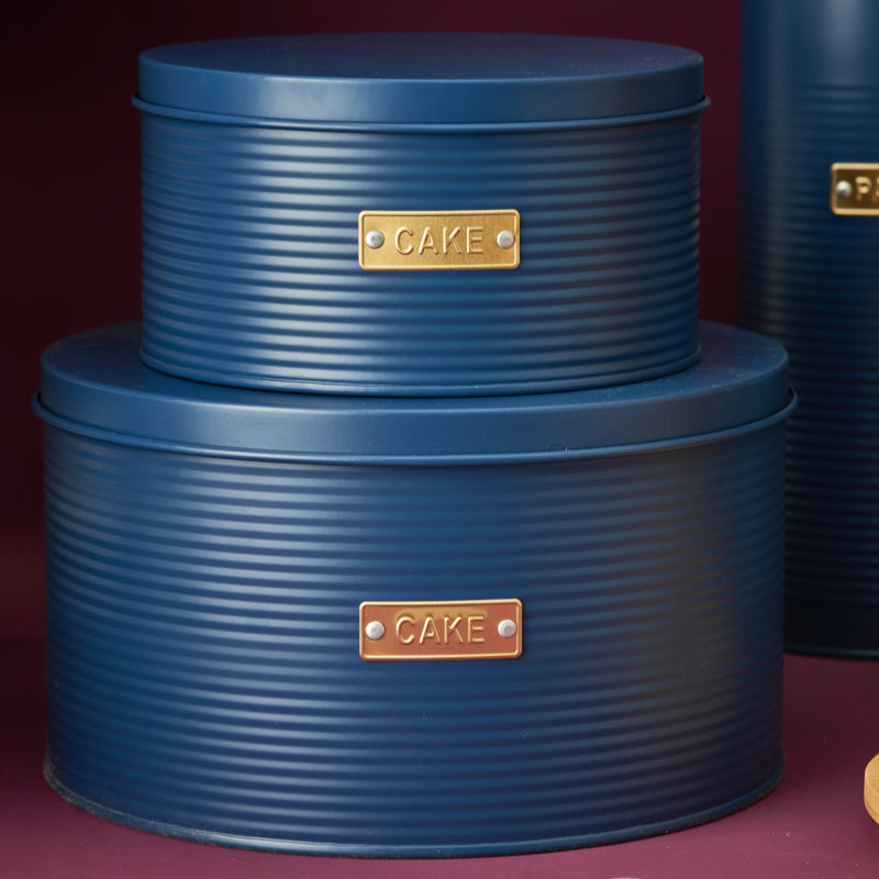 202.8oz. Food Storage Container