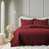 Burgundy selected
