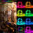 49.2FT Smart Wi-Fi Strip Light with APP Remote Control Cuttable
