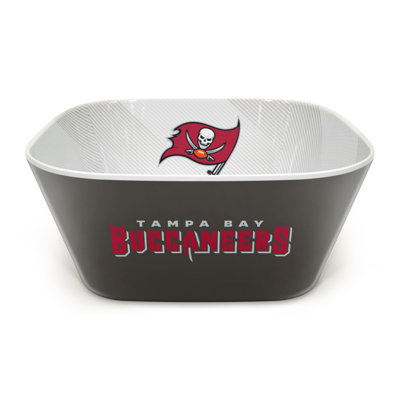 YouTheFan Melamine Serving Bowl