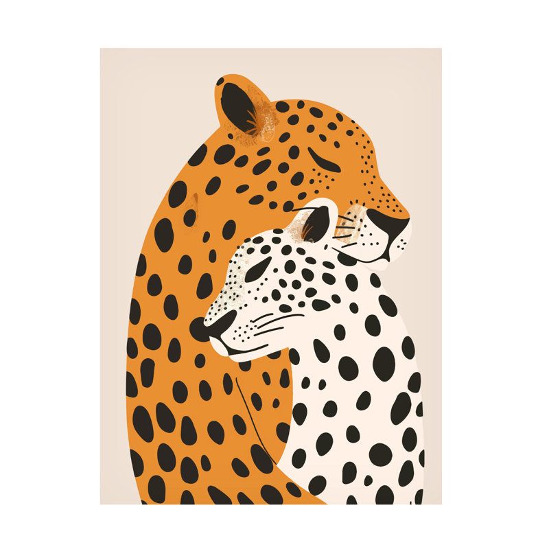 Art sur toile Andreas Magnusson, H 14 po x l 19 po
