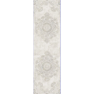 Felda Oriental Indoor Rug