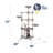 72" Mchsherrytown Cat Tree