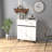Gaspara Accent Cabinet