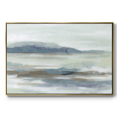 " Soft Shores II "