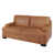 Brown is out of stock selected