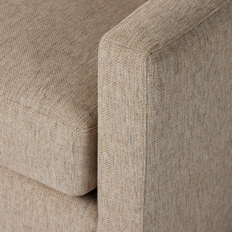 Hampton Chaise Sectional, Left Hand Facing