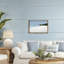 Cadre flottant Horseshoe Bay Coastline, design par Noah Bay-1199295464-1199295466