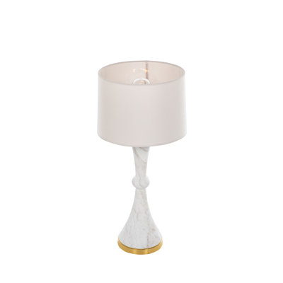 Lampe de table 30 po Alice