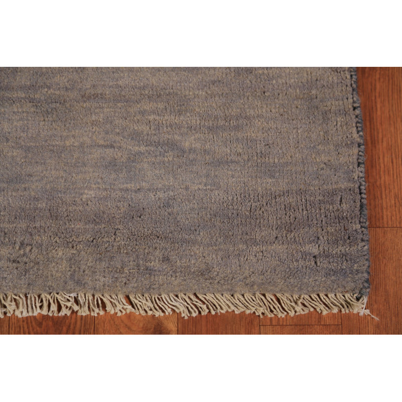 Tapis moderne fait à la main Gabbeh 7 x 10