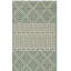 Tapis d'intérieur / extérieur Courtyard Performance Southwestern-249988547