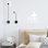 Text & Numbers Non-Wall Damaging Wall Decal