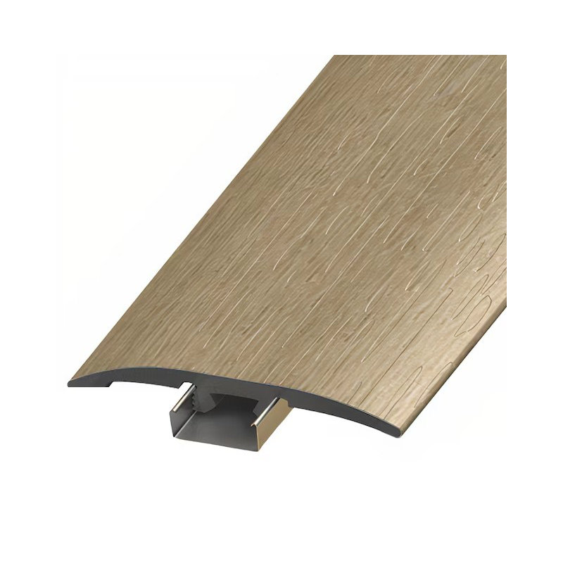 Manteca T-Molding, Manteca