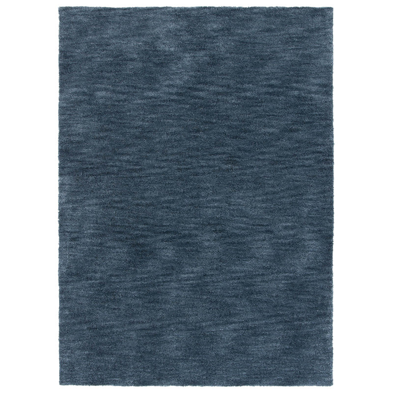 Latrissa Hand Tufted Performance Rug, Rectangle 8' x 10'