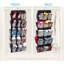 30 Pair Shoe Storage