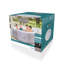 Lay-Z-Spa Cancun Airjet Inflatable Hot Tub