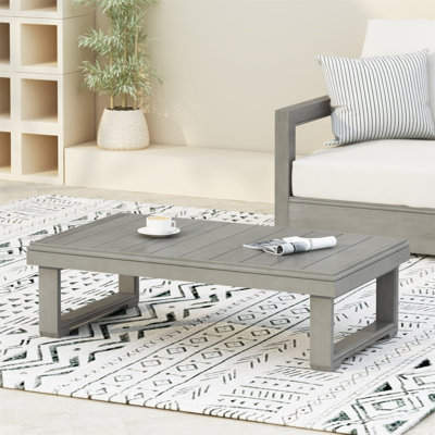 TABLE BASSE WESTCHESTER