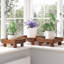Plant Stand - Set of 3