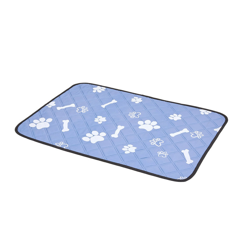 Disposable Polyester Litter Mat