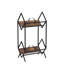 77.5cm H Media Shelves