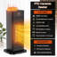 LIFERUN QNQ Electric Radiator Space Heater-107225384-107225385