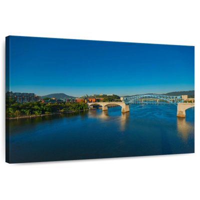 Tennessee et Chattanooga