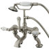 Satin Nickel