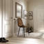 Chaise ergonomique rembourrée en similicuir-1916411928