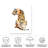 Animals Wall Decor-98081584