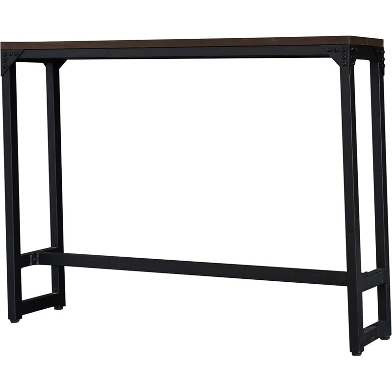 Table basse Logan Minimalist