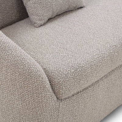 Stargazer 81'' Upholstered Sofa & Reviews | AllModern