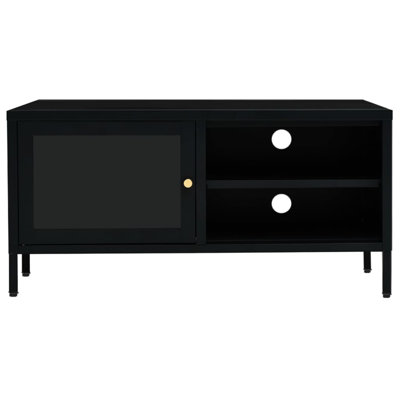 Bozhdana Unfinished TV Stand for TVs up to 48"