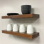 Tablettes flottantes rustiques Haby-1386171999-1386171991