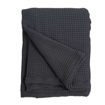Balboa Waffle Blanket