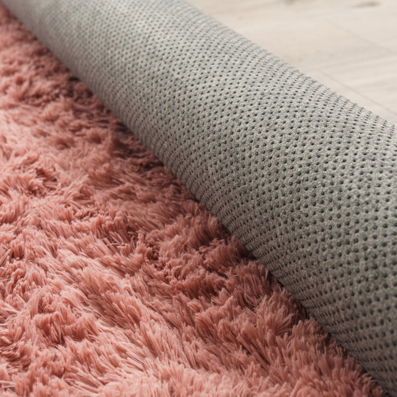 Joeann Performance Indoor Rug, Rectangle 4'7" x 6'7"