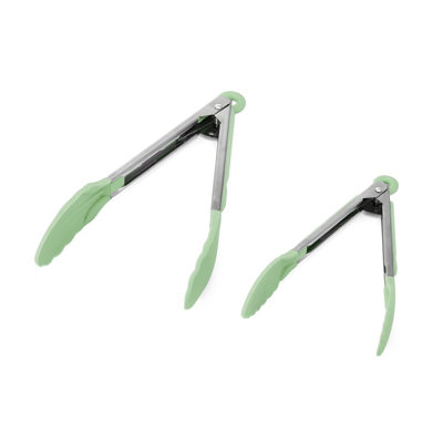 Farberware Classic Silicone Head Tongs