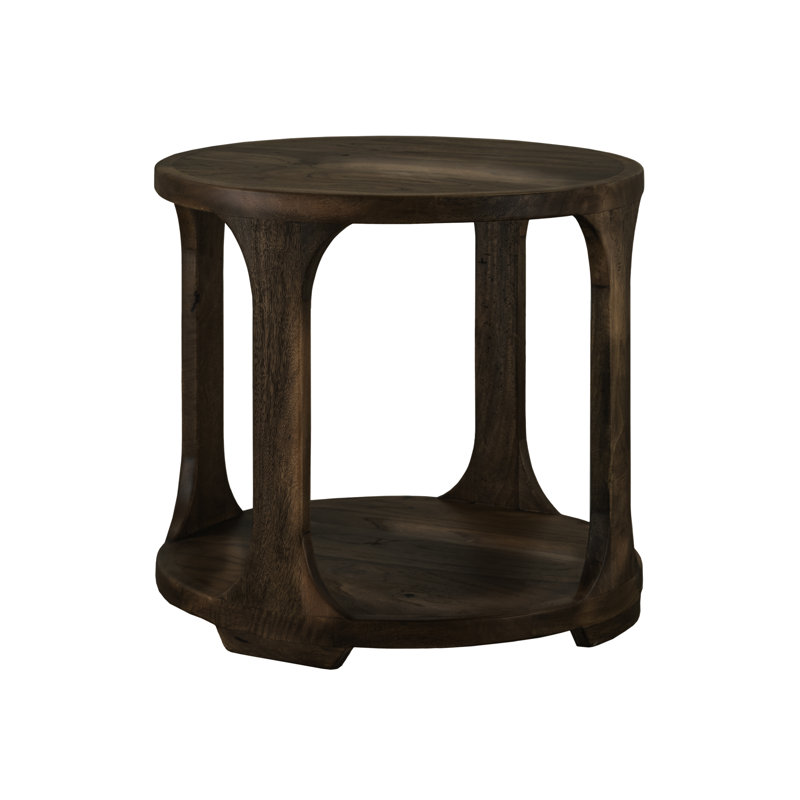 Ivoryanna 1 Shelf, End Table