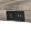 Ensemble de table de bar et chaises-1423759989