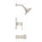 Deckard Dual Function Tub and Shower Faucet-35197852