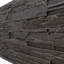 Panneau avec imitation de pierres EverStone Cascade-87762153